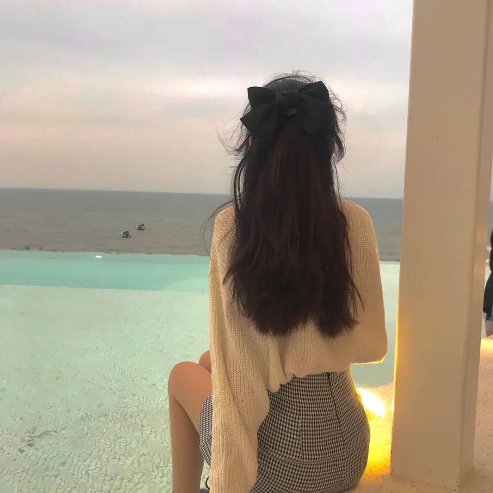 少女的心声