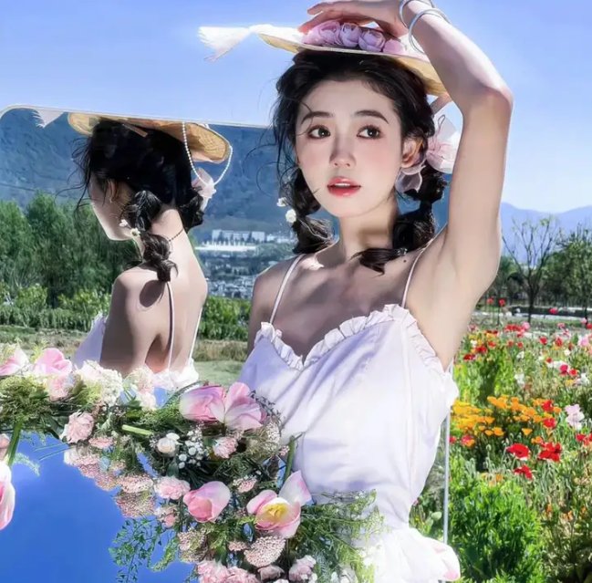 狐妃,别惹火