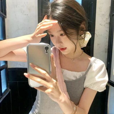 女屠夫